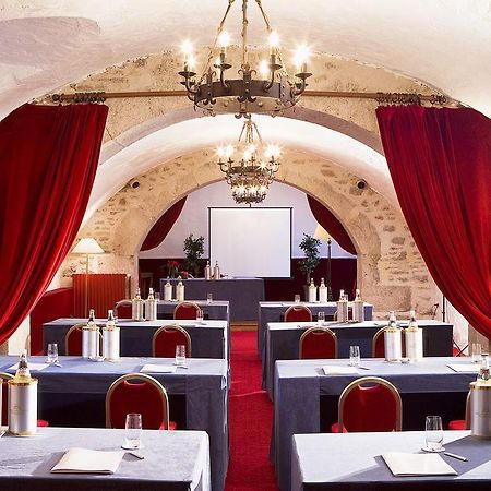 Chateau De Divonne Fasilitas foto