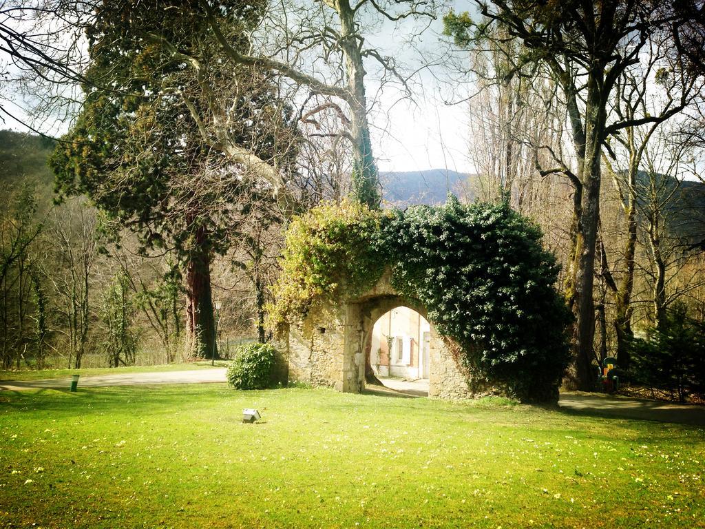Chateau De Divonne Bagian luar foto