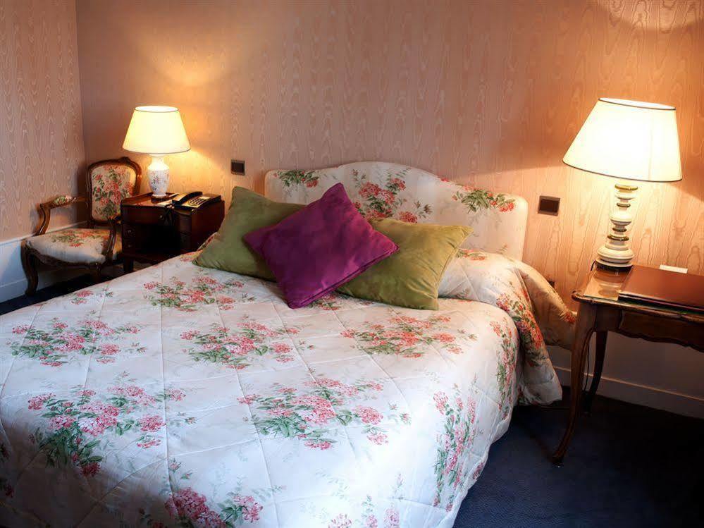 Chateau De Divonne Bagian luar foto